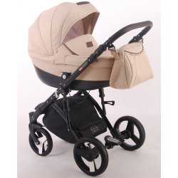 L-05 - Детская коляска Lonex Comfort Prestige (2 в 1)